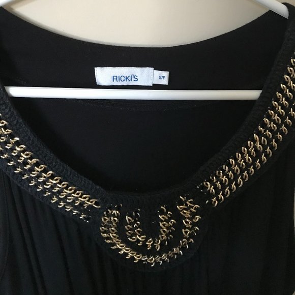 Ricki's Dress - Picture 2 of 2